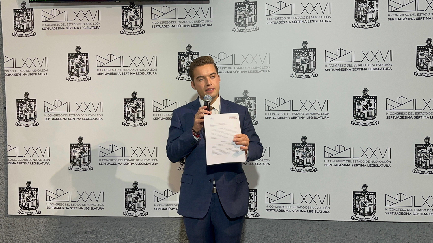 Propone Jesús Elizondo Salazar “Sello Calidad Mundial” para industria turística