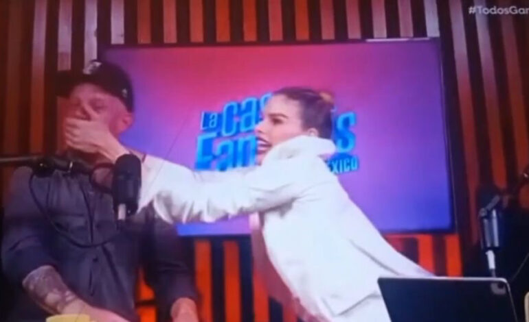 «Callan» a Facundo por llamar a los chavos a «clavarse» en la Reforma Judicial