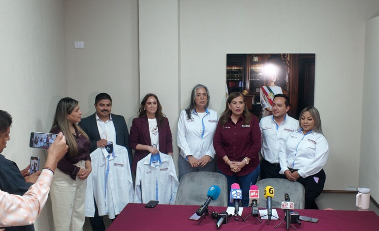 Dos regidores de VIDA se unen a Judith Díaz; peligra en Cabildo Regio la mayoría calificada