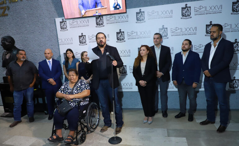 Diputados panistas exigen mejorar atención en hospitales regionales de área rural