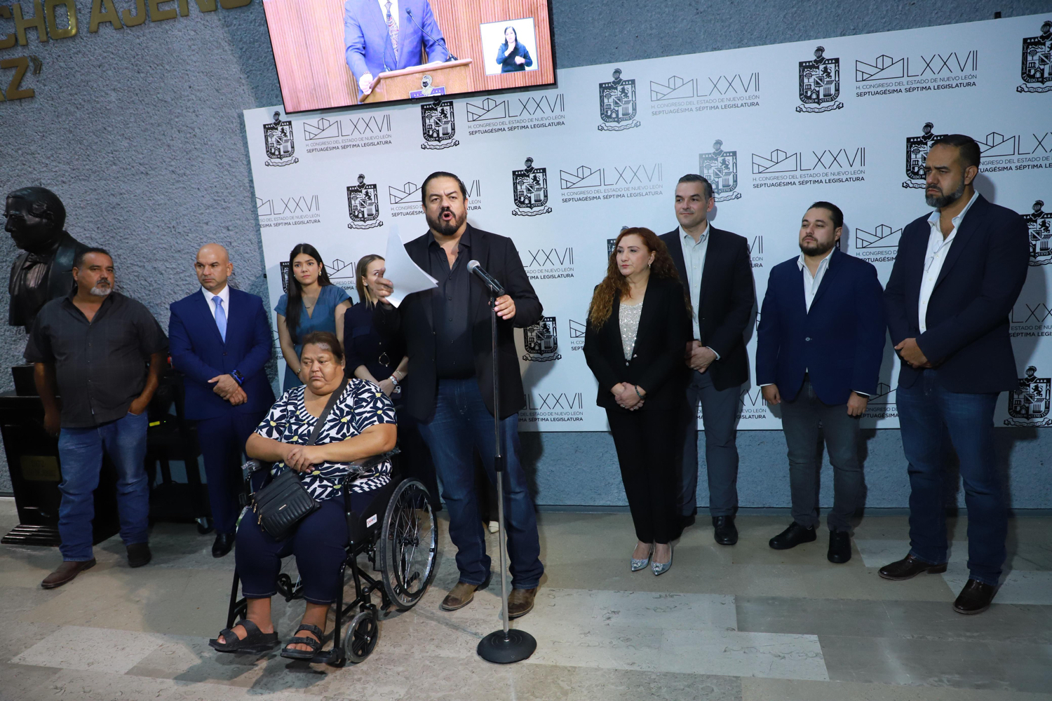 Diputados panistas exigen mejorar atención en hospitales regionales de área rural