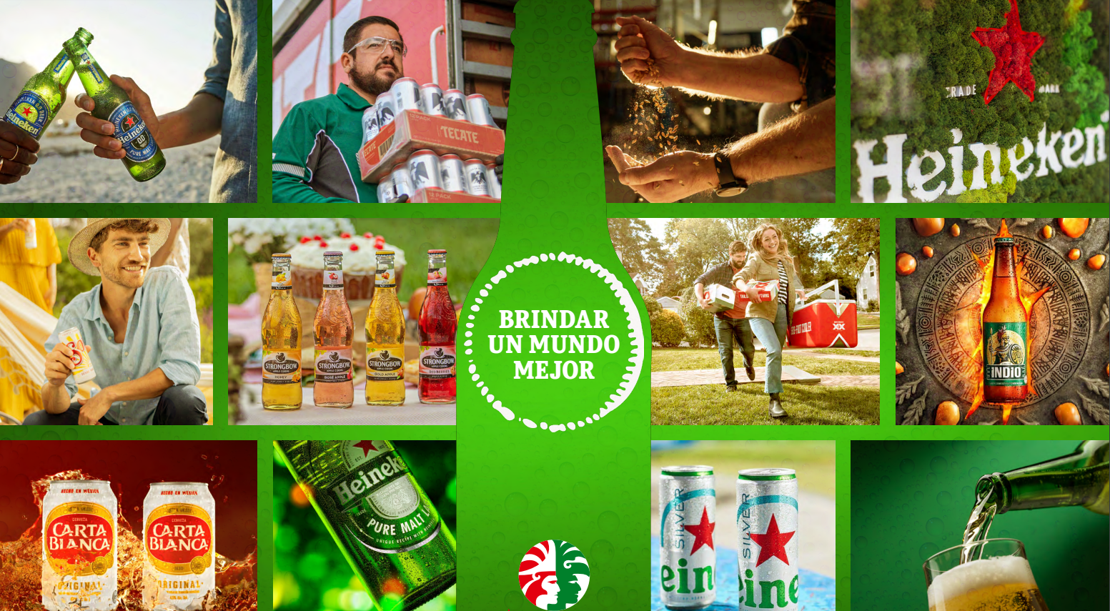 HEINEKEN México realiza jornada de reforestación en Monterrey  