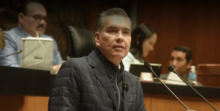 Pide Waldo Fernández uso responsable del presupuesto federal en Nuevo León