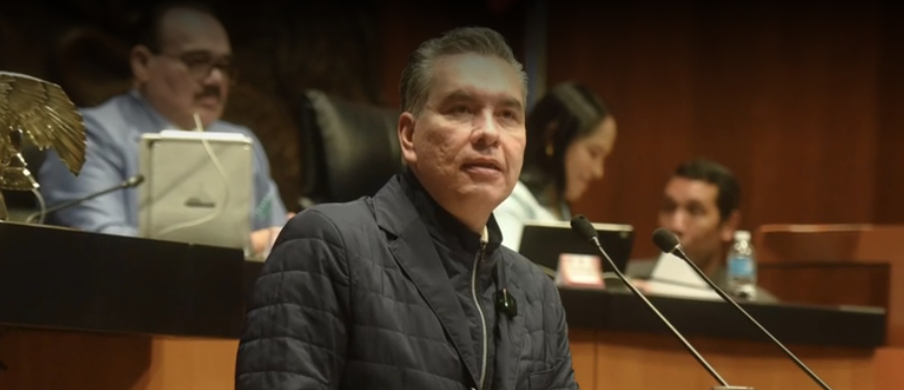 Pide Waldo Fernández uso responsable del presupuesto federal en Nuevo León