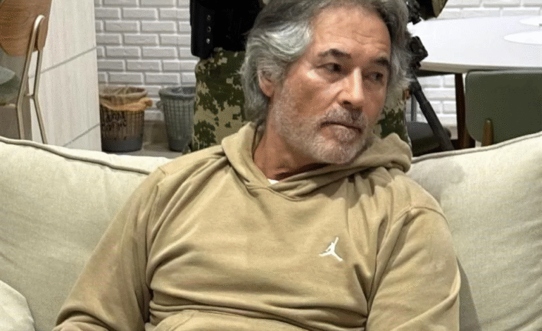 Alistan proceso de extradición de Bermúdez Requena
