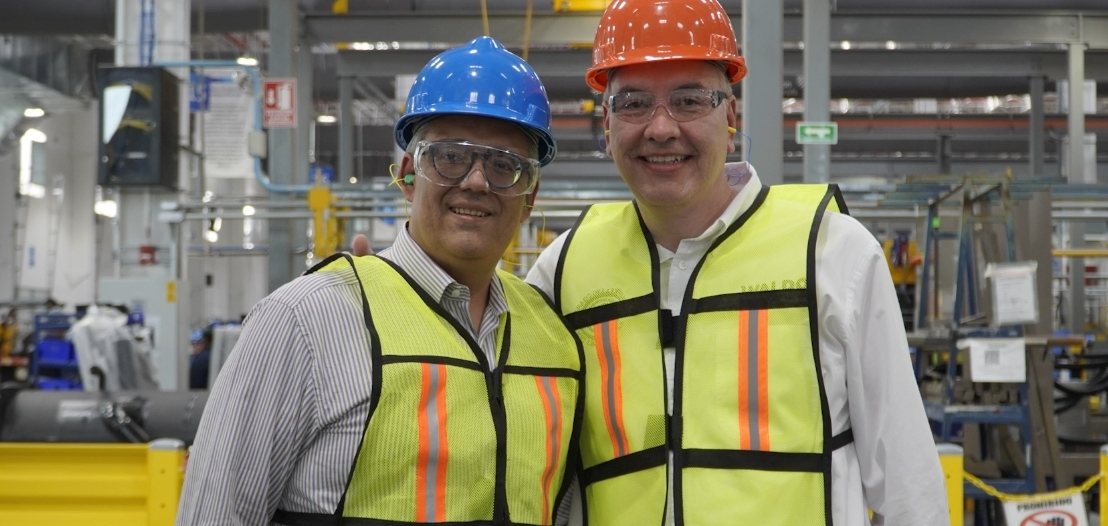 Pide Waldo Fernández apoyo a ganaderos en Nuevo León contra el gusano barrenador