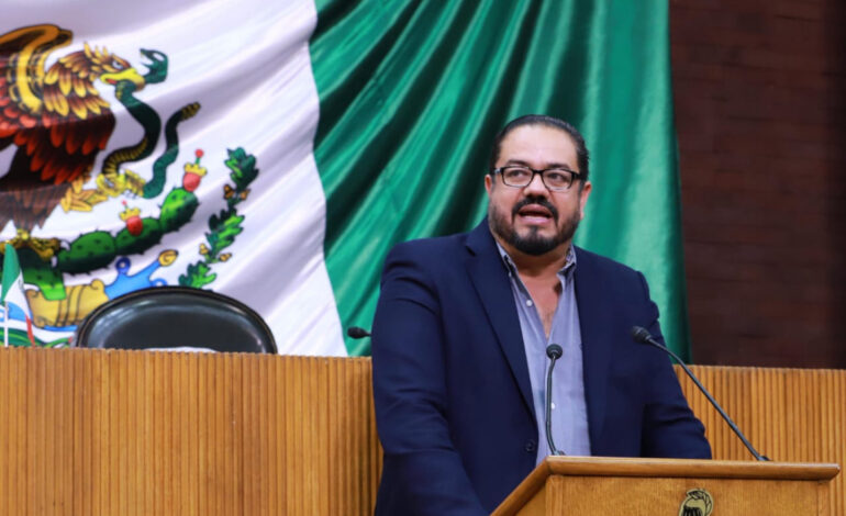 Exhorta el Congreso a realizar campañas para detectar al gusano barrenador