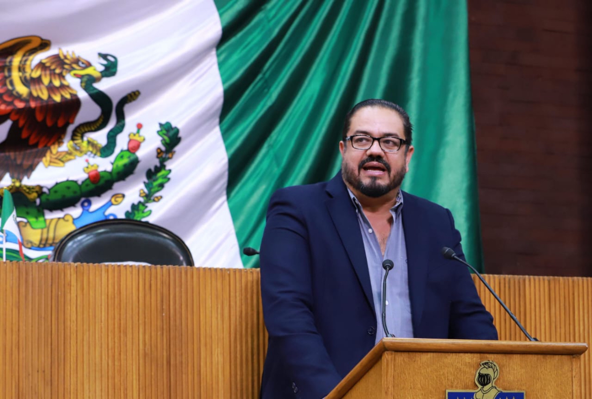 Exhorta el Congreso a realizar campañas para detectar al gusano barrenador