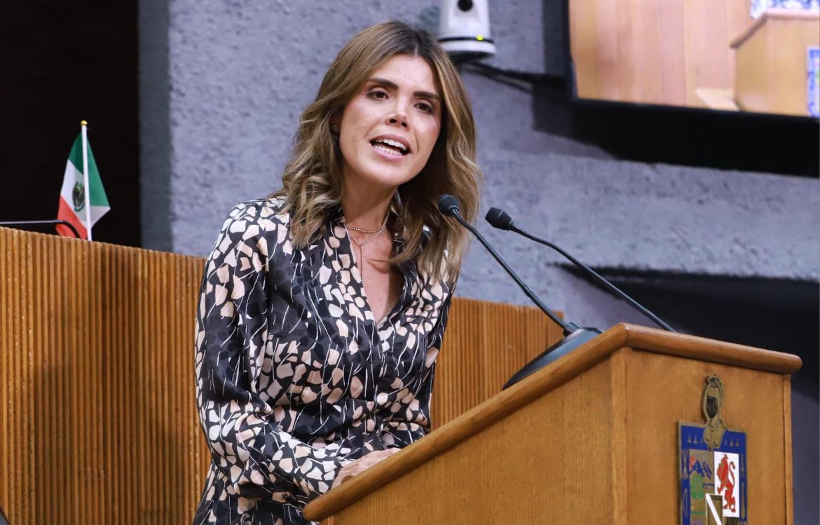 Claudia Caballero exige investigar a fondo el caso de la Osa Mina