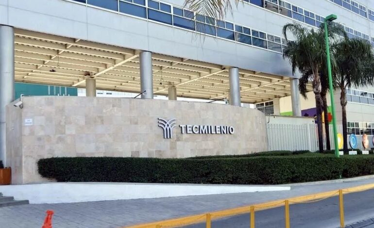 Descarta Fiscalía abuso en TecMilenio