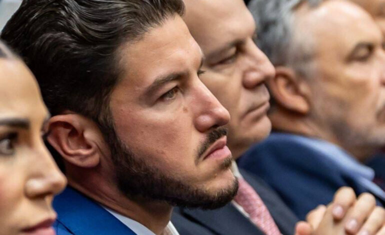 Pide Samuel García a la nueva Corte ser un poder autónomo que salvaguarde la división de poderes