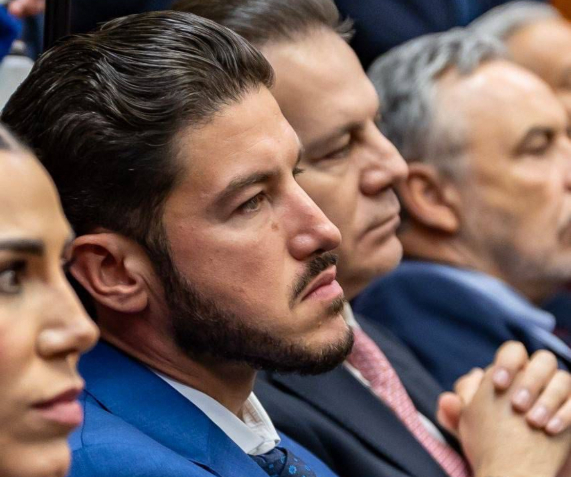 Pide Samuel García a la nueva Corte ser un poder autónomo que salvaguarde la división de poderes