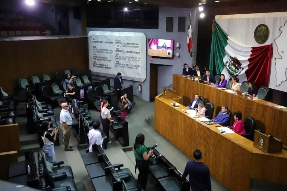 Ahora va Congreso por 2027 sin vetos