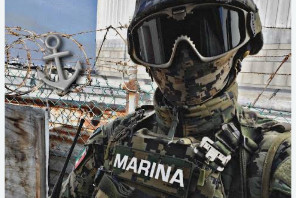 Muere otro marino… «En práctica de tiro»