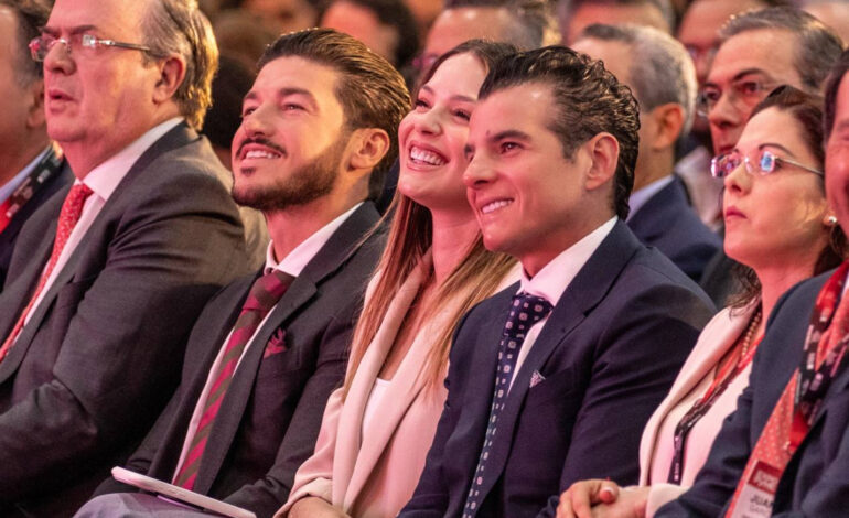 Miguel Ángel Flores Serna destaca la importancia de las PyMEs en Nuevo León