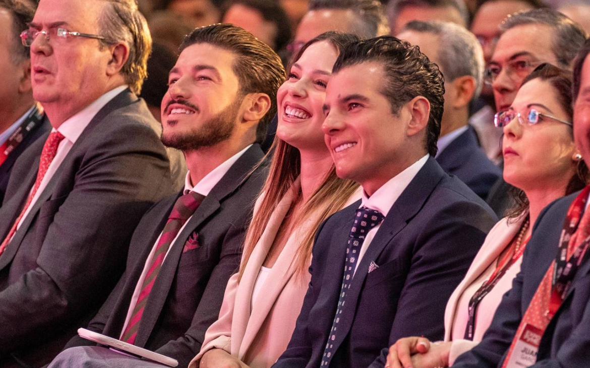 Miguel Ángel Flores Serna destaca la importancia de las PyMEs en Nuevo León