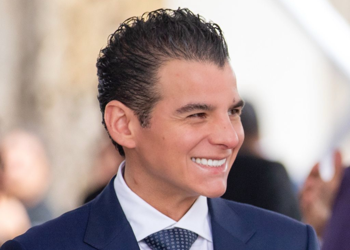 Invita Miguel Flores a neoleoneses a brigada de testamentos gratuitos