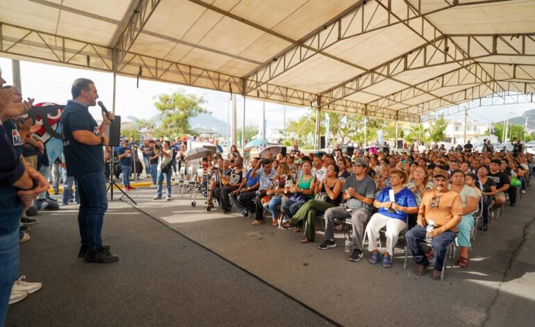Arranca en Monterrey programa de salud visual