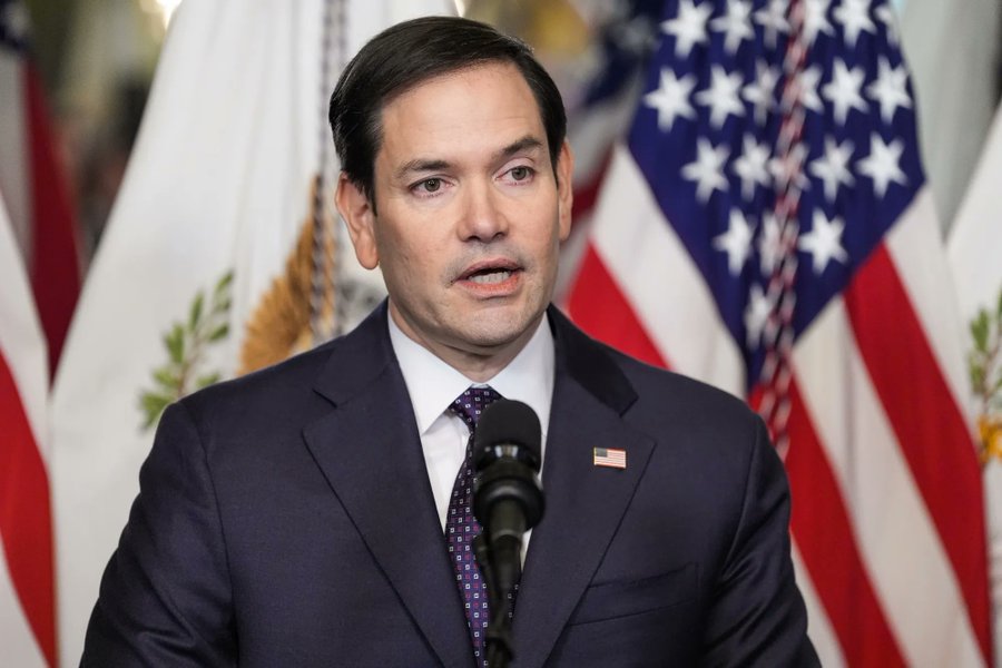 Trump, “tiene derecho de eliminar” embarcaciones cargadas con droga: Rubio