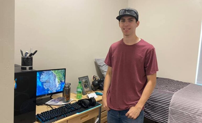 Capturan al tirador que asesinó al activista Charlie Kirk en Utah