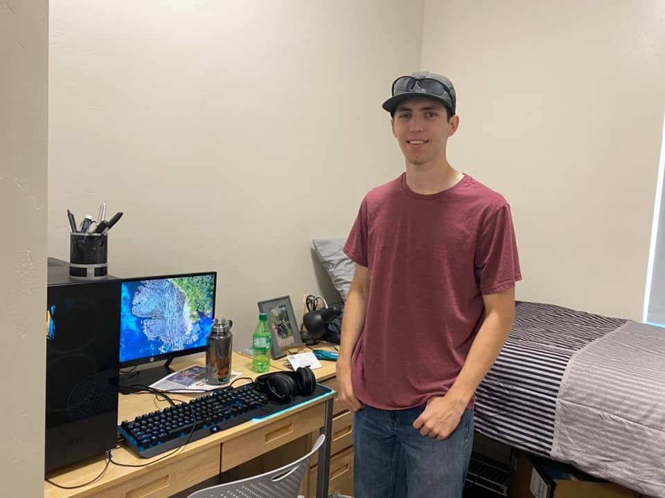 Capturan al tirador que asesinó al activista Charlie Kirk en Utah