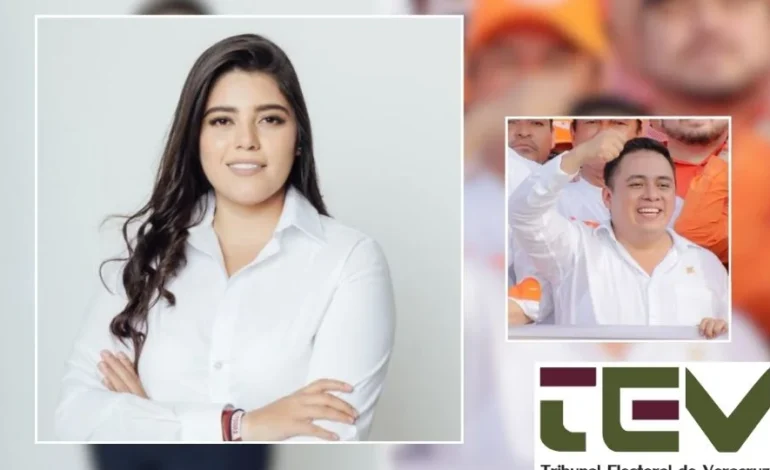 Quita TEV triunfo electoral a MC en Poza Rica y se lo da a Morena