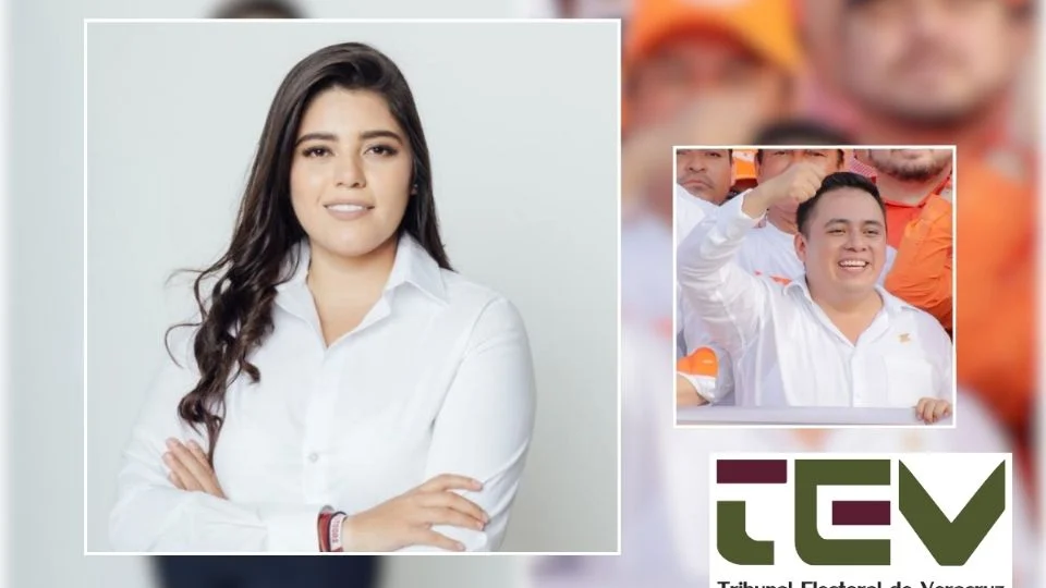 Quita TEV triunfo electoral a MC en Poza Rica y se lo da a Morena