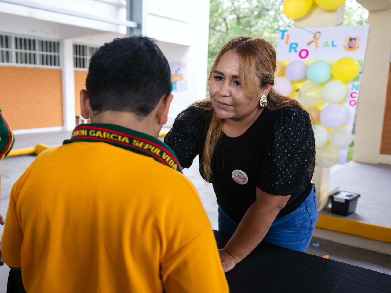 Impulsan acciones para la prevención del suicidio en la comunidad escolar