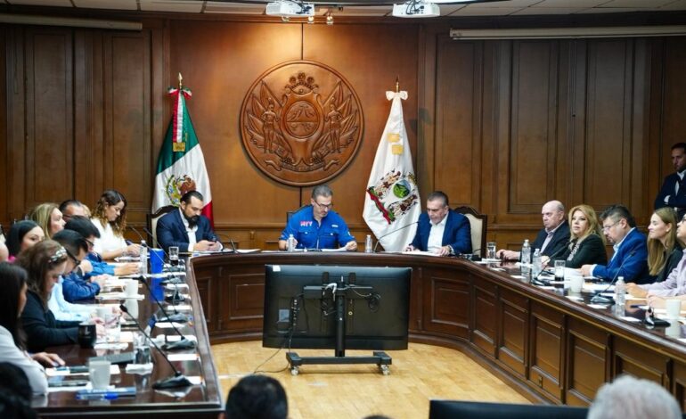Aprueba Cabildo no cobrar parquímetro a autos con placas de discapacidad