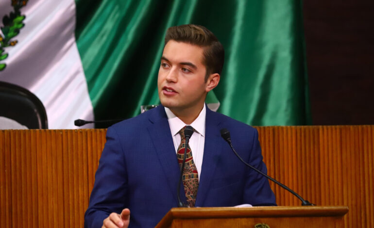 Congreso del Estado aprueba reformas a la Ley de Fomento a la Micro, Pequeña y Mediana Empresa de Nuevo León