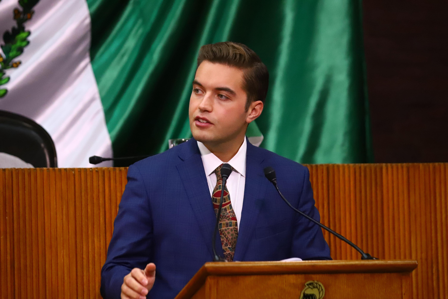 Congreso del Estado aprueba reformas a la Ley de Fomento a la Micro, Pequeña y Mediana Empresa de Nuevo León