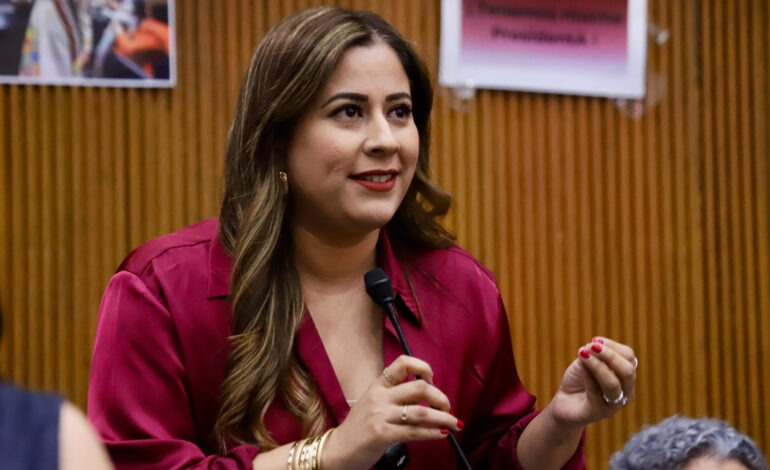 Alista GL MORENA foros de trabajo para Reforma Electoral en NL