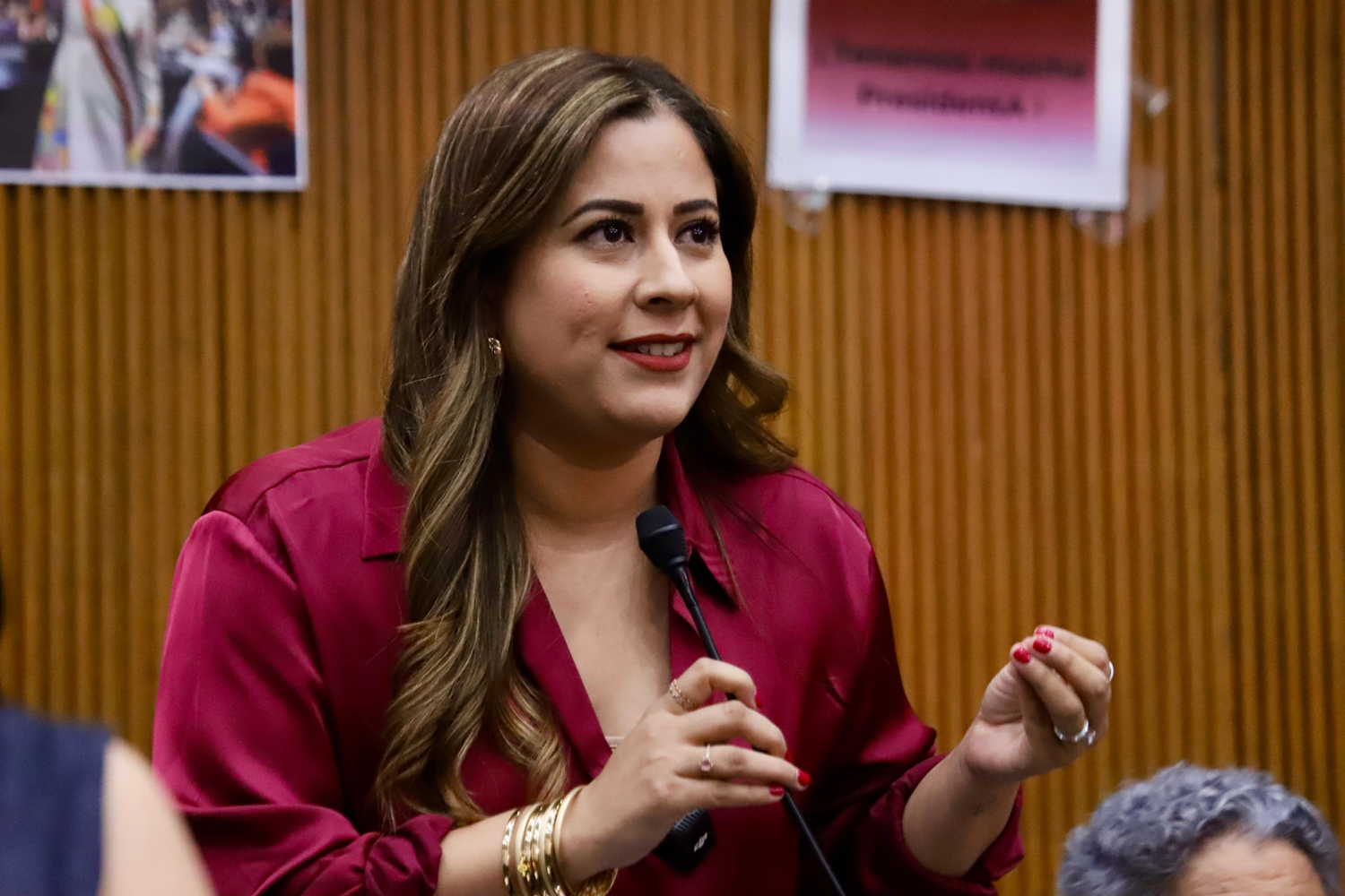 Alista GL MORENA foros de trabajo para Reforma Electoral en NL