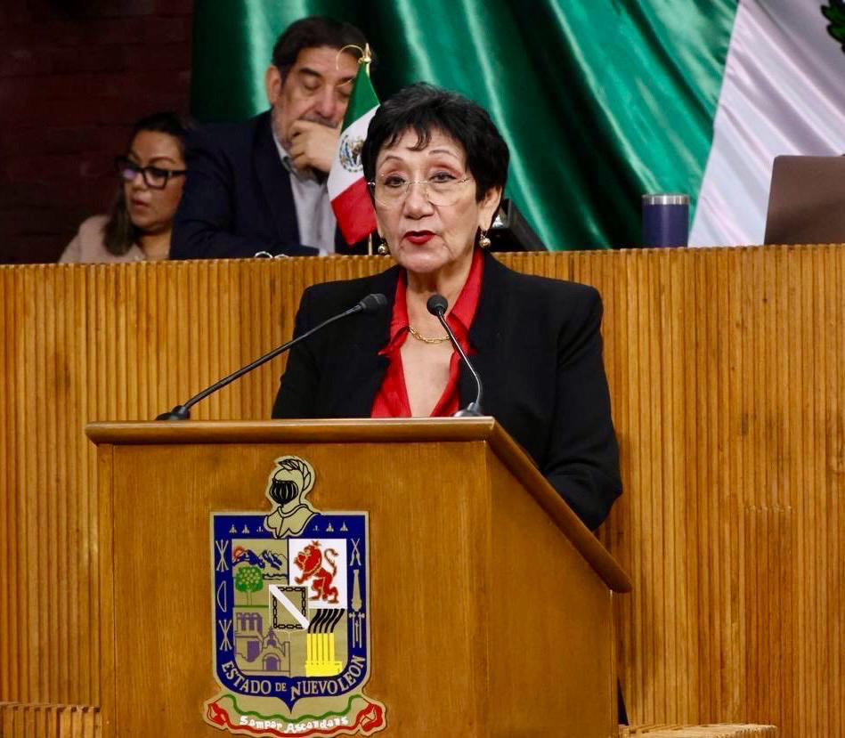 Suma Diputada Lupita voto para crear el Registro Estatal de Obligaciones Alimentarias*