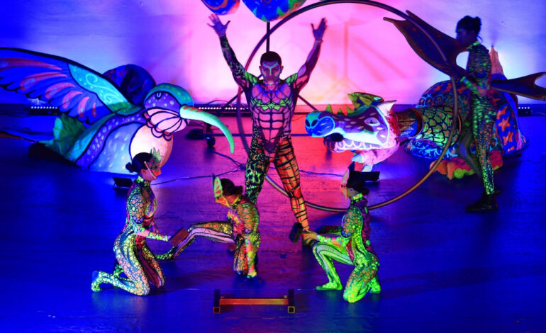 Disfruta gratis el Día de Muertos en Guadalupe