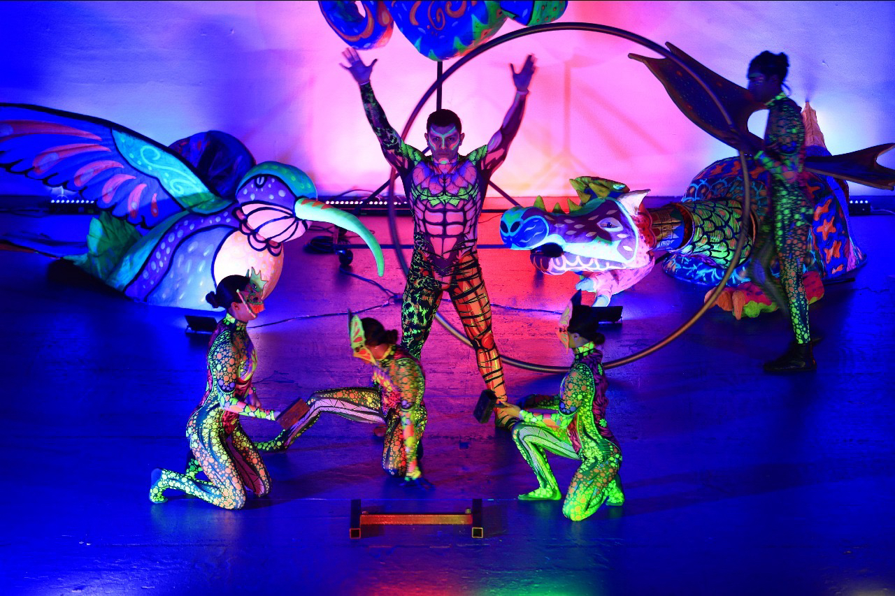 Disfruta gratis el Día de Muertos en Guadalupe