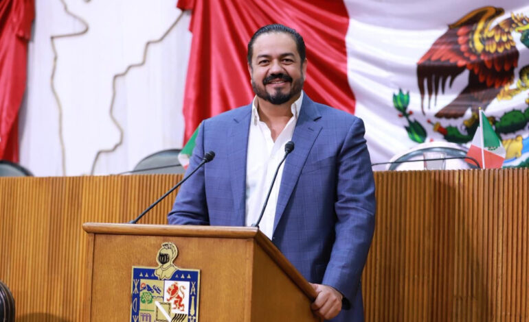 Exhortan a la Tesorería a liberar fondos en favor de la niñez