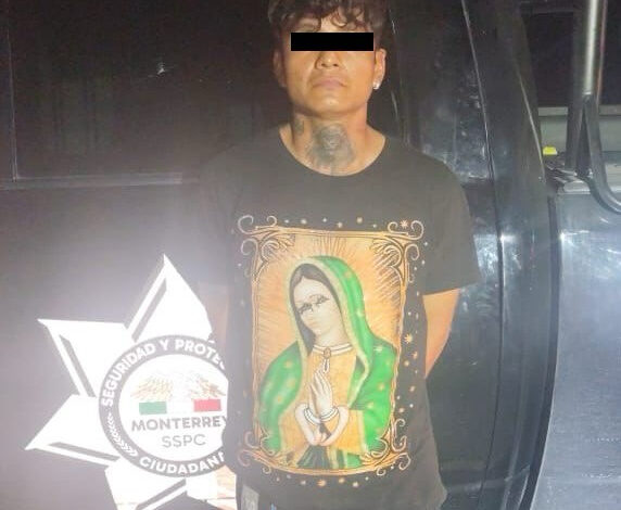 Contra el SAT… ¡Ni la virgencita lo protegió!