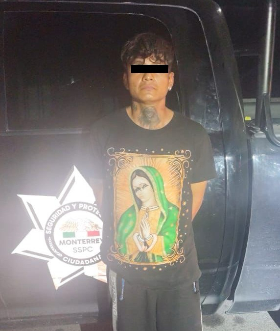 Contra el SAT… ¡Ni la virgencita lo protegió!