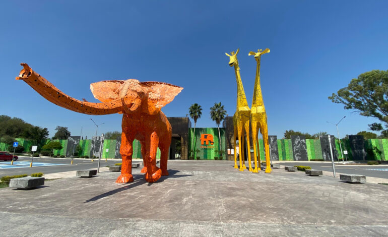 Durante un mes la entrada a La Pastora será gratuita