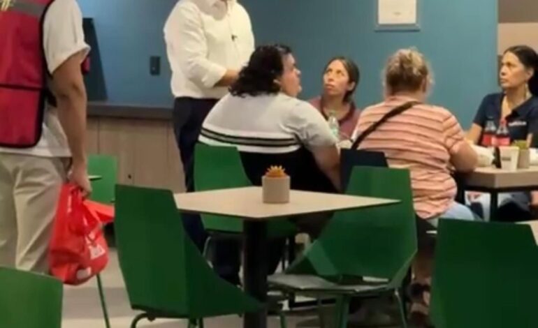 Da Nava hospedaje, alimentos y ropa a afectados por incendio