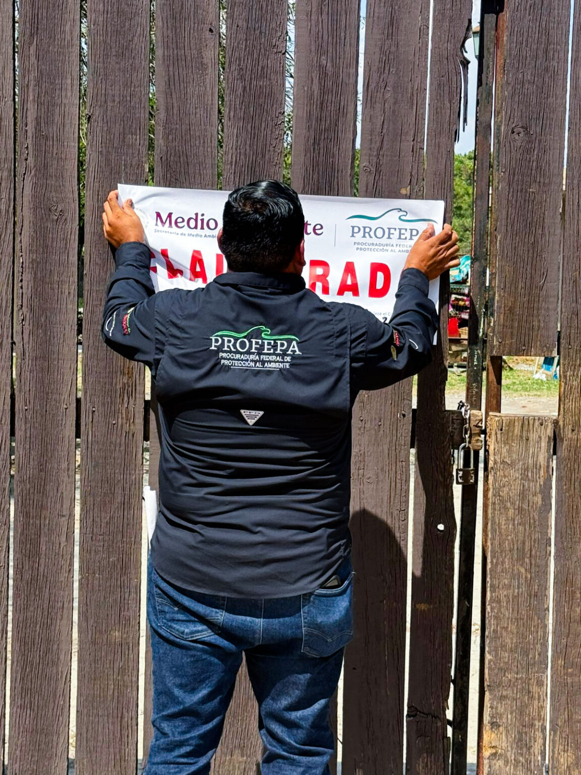 ¡Qué vergüenza NL! Por mal atención a osa Mina, Profepa aplica clausura al zoológico La Pastora