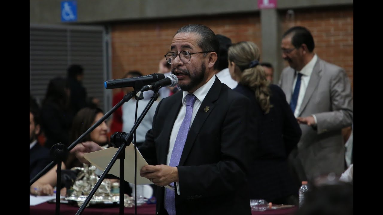 «El 70% este país está tomado por el narcotráfico»: Diputado de Morena, Eric Flores