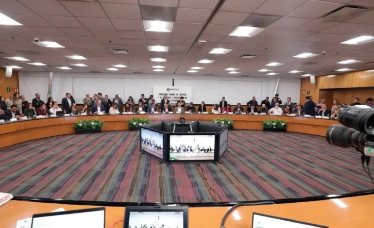 Aprueban en lo general la Ley de Amparo; prevén tres modificaciones a minuta del Senado