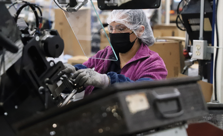 Es Nuevo León primer lugar en creación de empleos IMMEX
