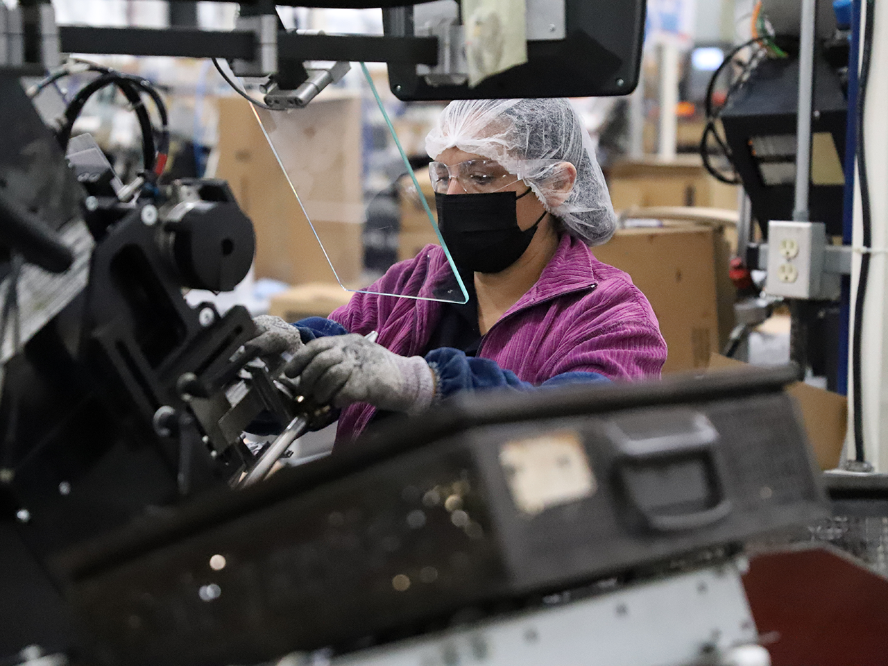 Es Nuevo León primer lugar en creación de empleos IMMEX