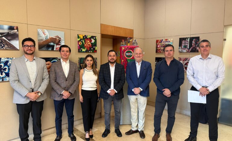 Realizarán mesas de trabajo para reestructurar Ley de Pavimentos