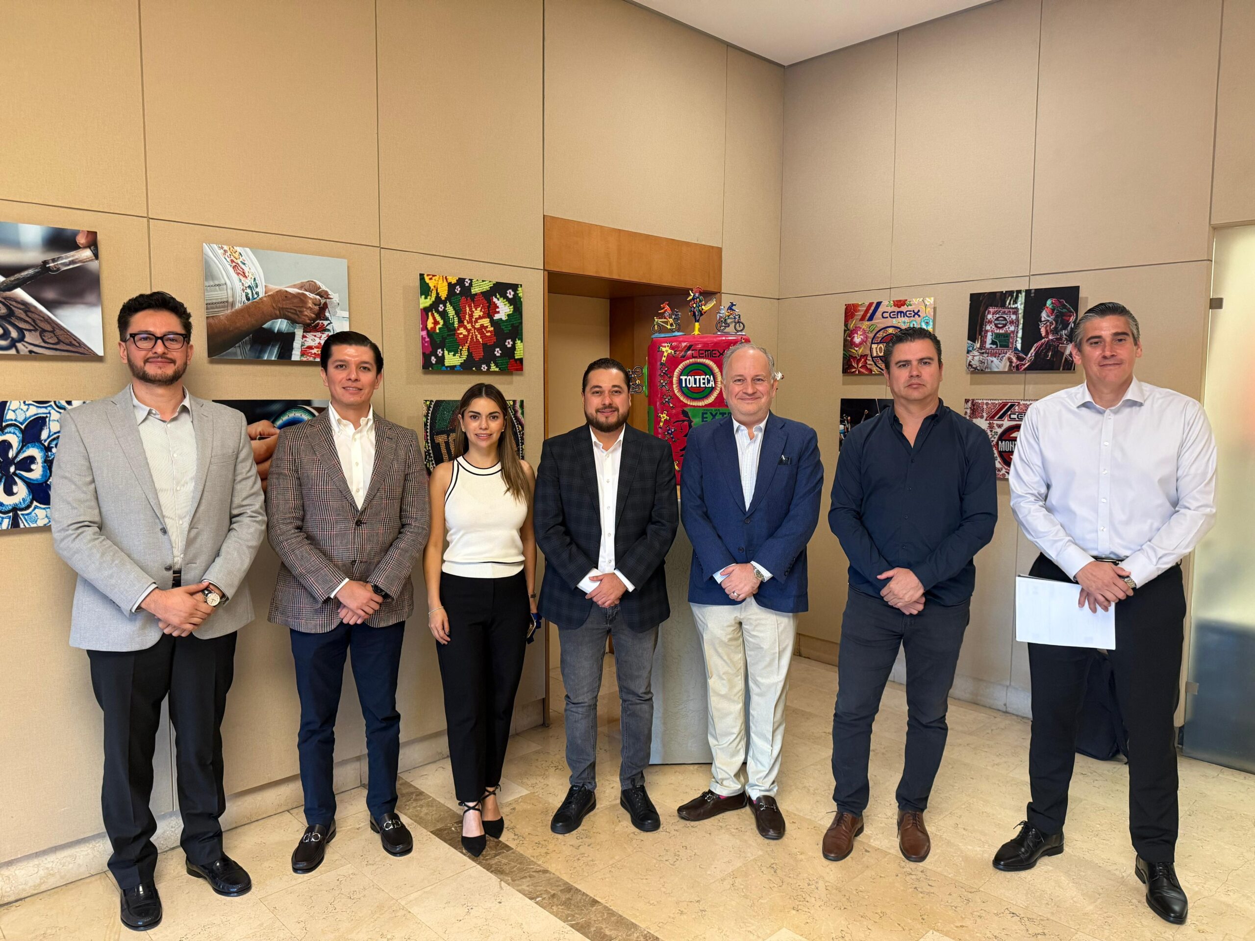 Realizarán mesas de trabajo para reestructurar Ley de Pavimentos