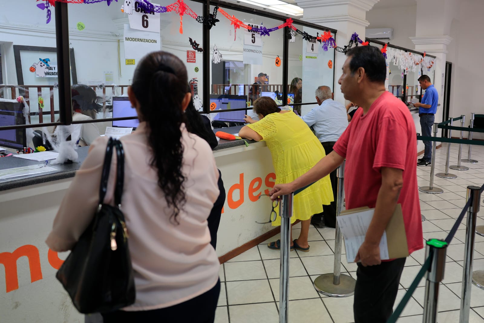 Informa Guadalupe que no aumentará el predial en 2026