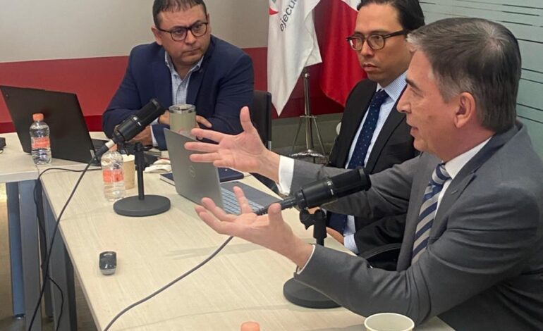 Fasci: La seguridad debe verse como una buena inversión